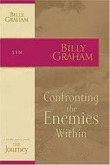 Cover of Confronting the Enemies Within