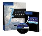 Cover of Nuendo Music Master Kit