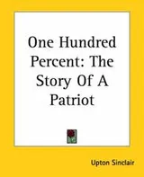 Cover of One Hundred Percent