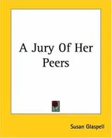 Cover of A Jury of Her Peers