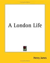 Cover of A London life