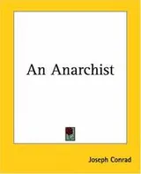 Cover of An Anarchist