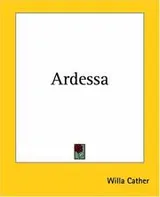 Cover of Ardessa