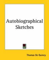 Cover of Autobiographical Sketches