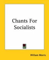Cover of Chants for socialists