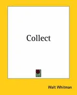 Cover of Collect