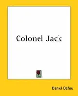 Cover of Colonel Jack