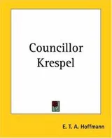 Cover of Councillor Krespel