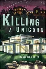 Cover of Killing a unicorn