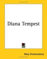 Cover of Diana Tempest