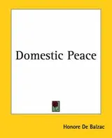 Cover of Domestic Peace