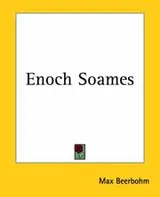 Cover of Enoch Soames