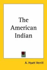 Cover of The American Indian