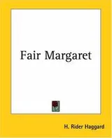 Cover of Fair Margaret