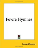 Cover of The fowre hymnes