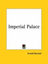 Cover of Imperial palace