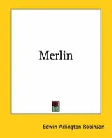 Cover of Merlin