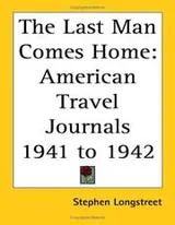 Cover of The Last Man Comes Home