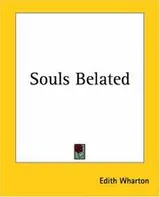 Cover of Souls Belated