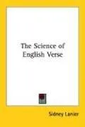 Cover of The Science of English Verse