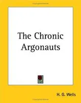 Cover of The Chronic Argonauts