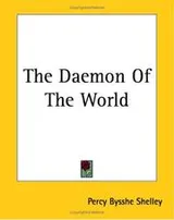 Cover of The Daemon of the World