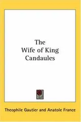 Cover of The Wife of King Candaules