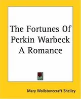 Cover of The Fortunes Of Perkin Warbeck A Romance