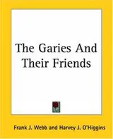 Cover of The Garies And Their Friends