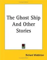 Cover of The Ghost Ship and Other Stories
