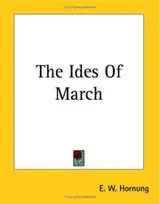Cover of The Ides Of March