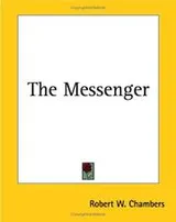 Cover of The Messenger