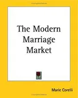 Cover of The modern marriage market