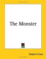 Cover of The Monster