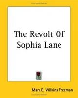 Cover of The Revolt of Sophia Lane