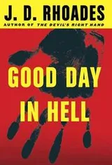 Cover of Good day in hell