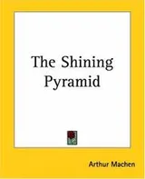 Cover of The Shining Pyramid