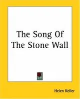 Cover of The Song Of The Stone Wall