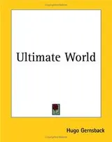 Cover of Ultimate world