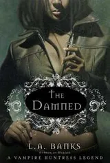 Cover of The damned