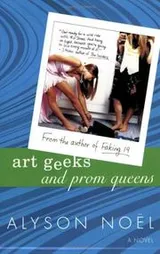Cover of Art geeks and prom queens