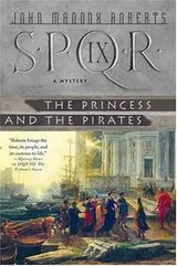 Cover of SPQR IX