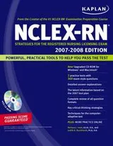 Cover of NCLEX-RN