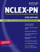 Cover of NCLEX-PN