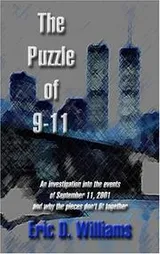 Cover of The Puzzle of 911