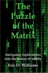 Cover of The Puzzle of the Matrix