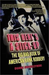 Cover of This Here's a Stick-Up