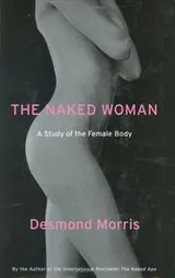 Cover of The Naked Woman