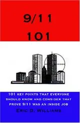 Cover of 9/11 101