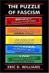 Cover of The Puzzle of Fascism